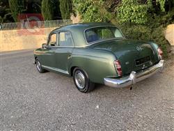 Mercedes-Benz Ponton